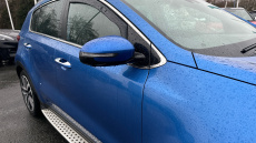 Kia Sportage 1.6 CRDi 48V ISG 4 5dr Diesel Estate